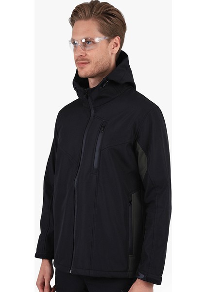 Çift Renkli Riptstop Softshell Mont indirimleri
