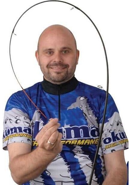 LRF-TELE-706UL 210CM 1-8 gr Lrf Kamışı