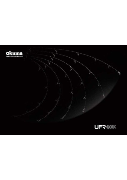 LRF-TELE-706UL 210CM 1-8 gr Lrf Kamışı