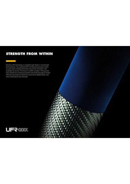 LRF-TELE-706UL 210CM 1-8 gr Lrf Kamışı