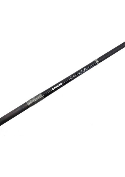 Cavalla Slow Jigging Spin 6'8'' 203CM M 50-150GR 1+1 Parça Spin Kamışı modelleri