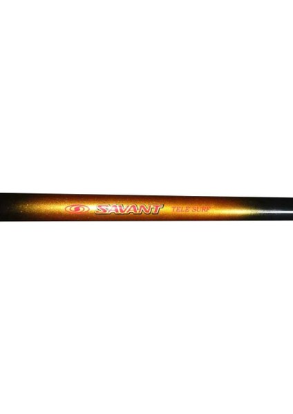 Savant Surf 420 cm 4 Parça Surf Kamışı
