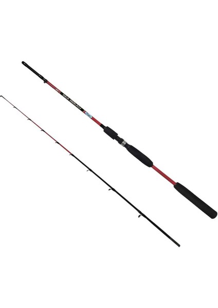 Sea Bream 1.80M Up To 150GR 2 Parça Olta Kamışı