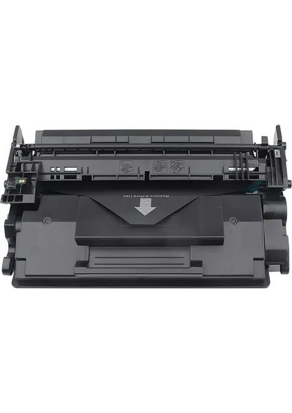 Hp Laserjet Pro M501DN Uyumlu Muadil Toner 87X (CF287X)