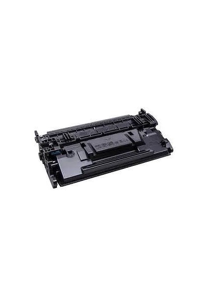 Hp Laserjet Pro M501DN Uyumlu Muadil Toner 87X (CF287X)