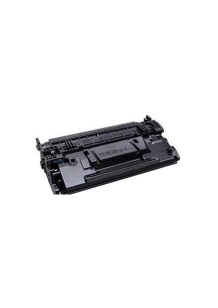 Hp Laserjet Pro M501DN Uyumlu Muadil Toner 87X (CF287X)