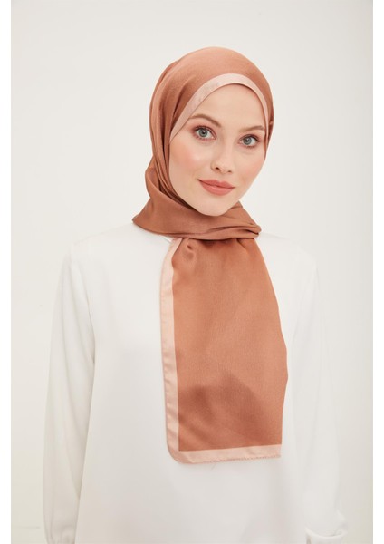 Trend Janjan Şal - Camel 77