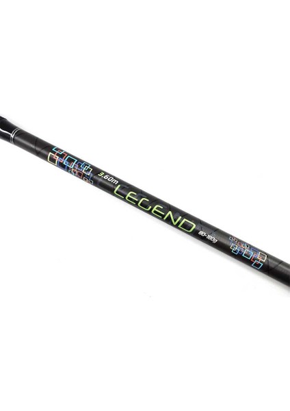 Kendo Legend 3.60M 80-180GR Olta Kamışı