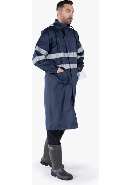 OWL Hi - Vis Yağmurluk modelleri