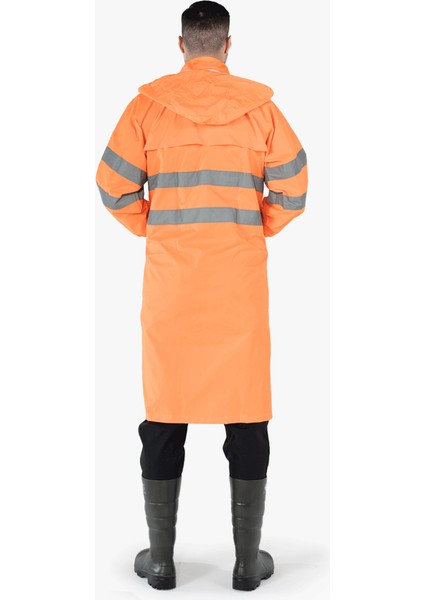 OWL Hi - Vis Yağmurluk fiyatları
