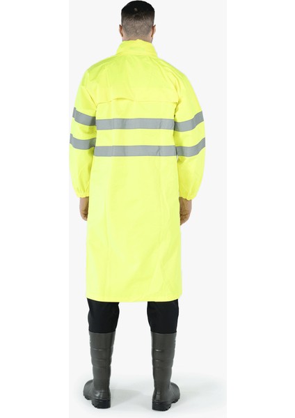 OWL Hi - Vis Yağmurluk fiyatları