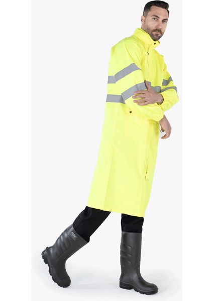 OWL Hi - Vis Yağmurluk modelleri