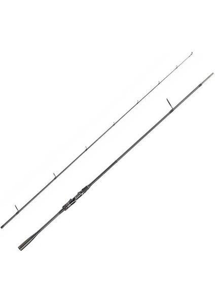 Effzett Evidence Spin 2.40 M 15-45 gr 2 Parça Spin Kamışı