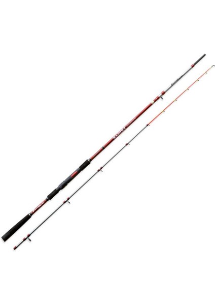 Ff Sabıkı 250CM 100G Tekne Kamışı