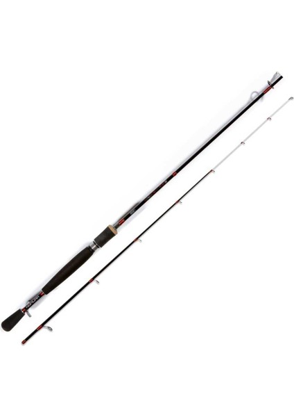Akira 210 cm 18 gr Light Spin Kamış