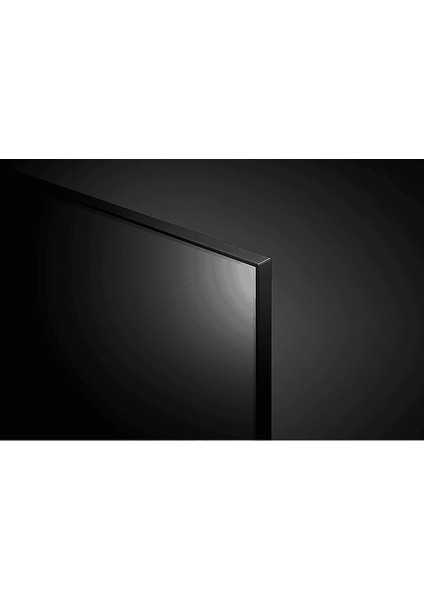 65NANO81T6A 65'' 165 Ekran Uydu Alıcılı 4K Ultra HD webOS  Smart Nanocell LED TV