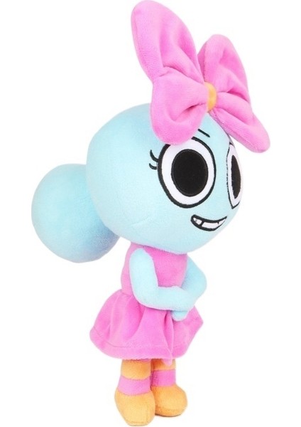 Dandy's World Dandy's World Oyunu Periferik Peluş Bebek Çizgi Film Bebeği (Yurt Dışından) modelleri