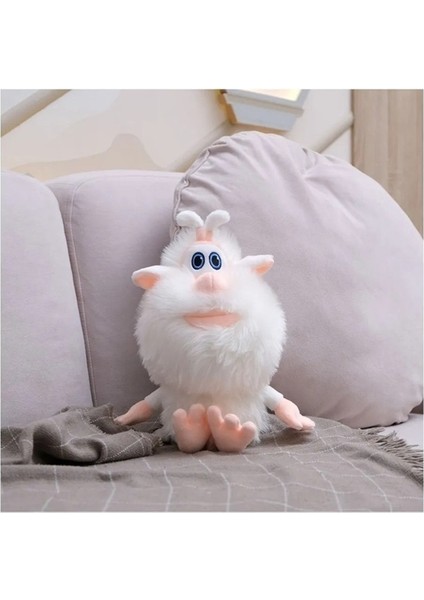 Yeni Booba Meraklı Bubba Peluş Bebek Karikatür Anime Bebek Bebek Peluş Oyuncak (Yurt Dışından) fiyatları