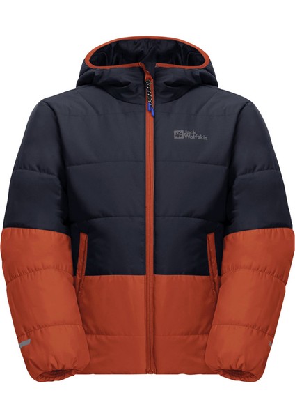 Two Hills Insulated Çocuk Outdoor Mont