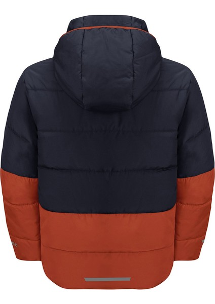 Two Hills Insulated Çocuk Outdoor Mont fiyatları