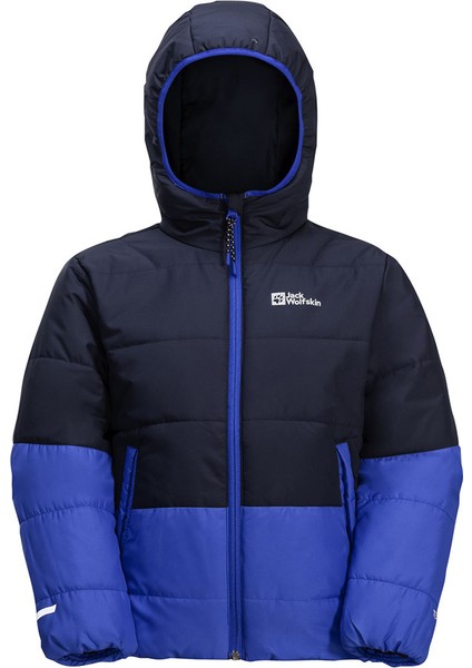 Two Hills Ins K Unisex Çocuk Mavi Outdoor Ceketi fiyatları