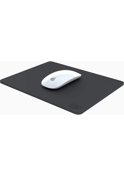 Mg Store B1-71 Alüminyum Mouse Pad (Black)