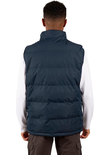 Clasp - Male Padded Gılet modelleri