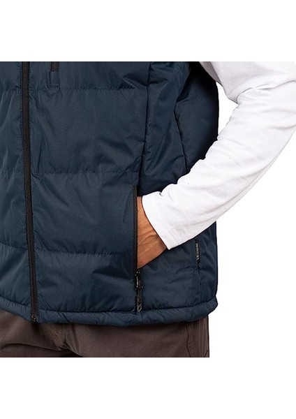 Clasp - Male Padded Gılet fırsatları