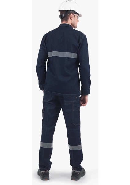 Yıldırımlar Kot Gömlek-Pantolon Takım fiyatları