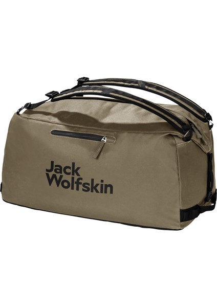 Jack Wolfskin Travel Topia Duffle 65LT Çanta