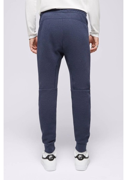Sportwear Tech Fleece Trousers Navy Joggers Eşofman Altı Lacivert fiyatları
