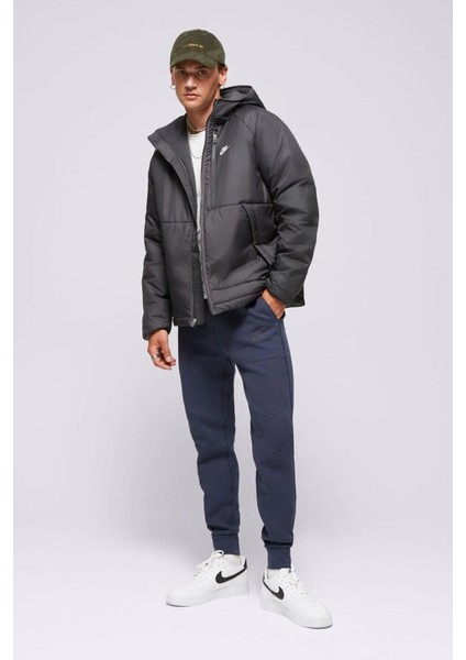 Sportwear Tech Fleece Trousers Navy Joggers Eşofman Altı Lacivert fırsatları