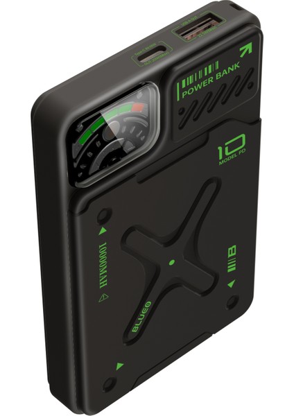 Ape Legend Magsafe Uyumlu 10.000 mAh 15W Kablosuz Powerbank - Taşınabilir Şarj Cihazı fiyatları