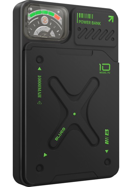 Ape Legend Magsafe Uyumlu 10.000 mAh 15W Kablosuz Powerbank - Taşınabilir Şarj Cihazı modelleri