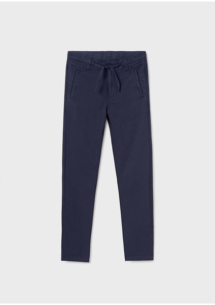 Yazlık Erkek Pantolon - Lacivert fiyatları