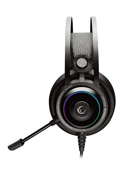 RG-X19 Ultimate 7.1 Rgb Ledli Gaming Kulaklık Siyah fırsatları