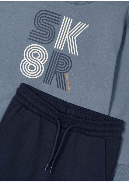 Kışlık Erkek Çocuk Sweat Eşofman Takım fiyatları