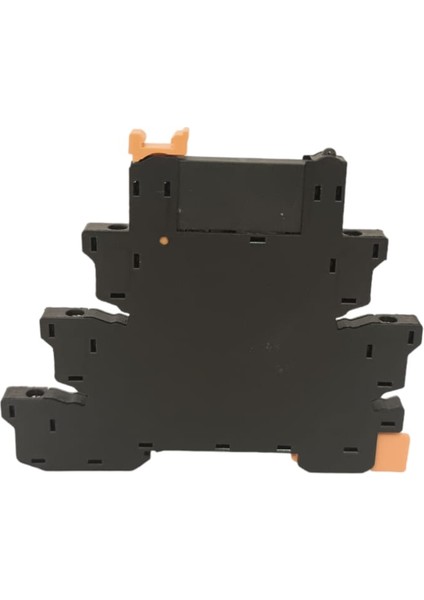 VT-41F-1H-SSR-C2/24-240VAC / Slim Solid-State Röle Takımı (Optokuplör), Vidalı Taban
