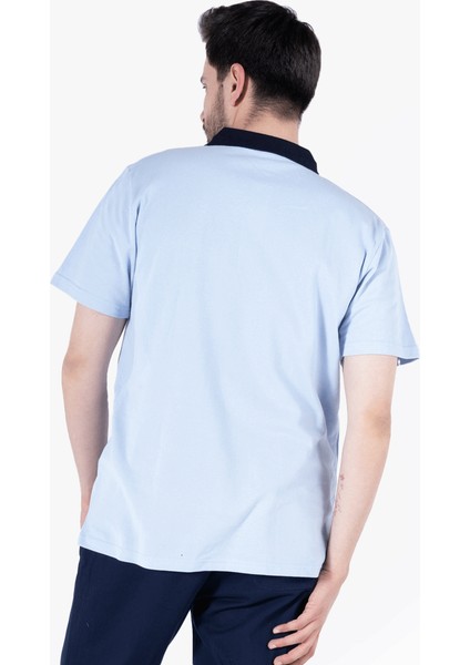 YILDIRIMLAR Polo Yaka T-Shirt %100 Pamuk Cepli fiyatları