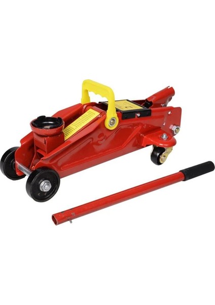 Arabalı Kriko 2ton