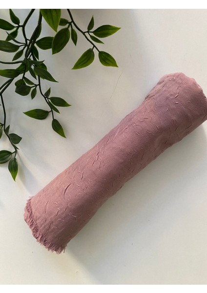 Bambu Kraş Şal