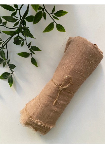 Bambu Kraş Şal