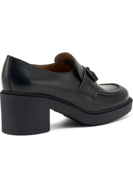 Kadın Oxford ( Klasik) 80N1 Frau Setaasport Nero (Black) modelleri