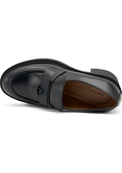 Kadın Oxford ( Klasik) 80N1 Frau Setaasport Nero (Black) fırsatları
