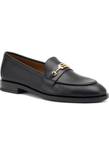 Kadın Oxford ( Klasik) 88N4 Frau Nappa Nero (Black) fiyatları