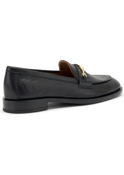 Kadın Oxford ( Klasik) 88N4 Frau Nappa Nero (Black) modelleri