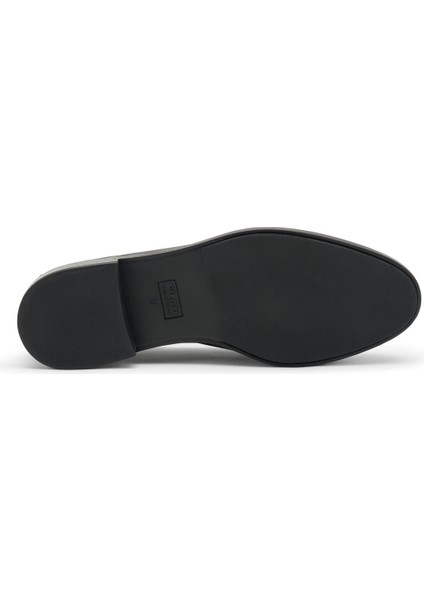 Kadın Oxford ( Klasik) 88N4 Frau Nappa Nero (Black) indirimleri