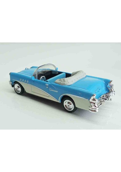 1:43 Buick Century Mavibeyaz Cabriolet fiyatları