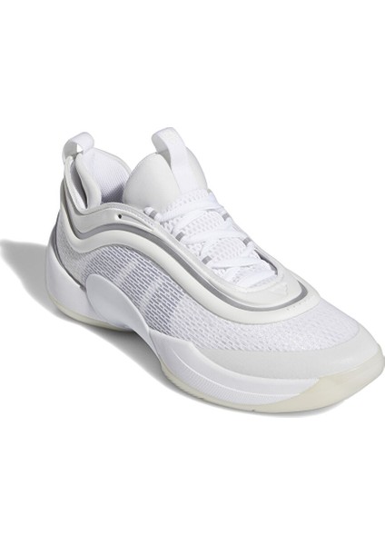 D.o.n. Issue 6 Unisex Basketbol Ayakkabısı IG9088 Beyaz