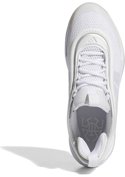 D.o.n. Issue 6 Unisex Basketbol Ayakkabısı IG9088 Beyaz